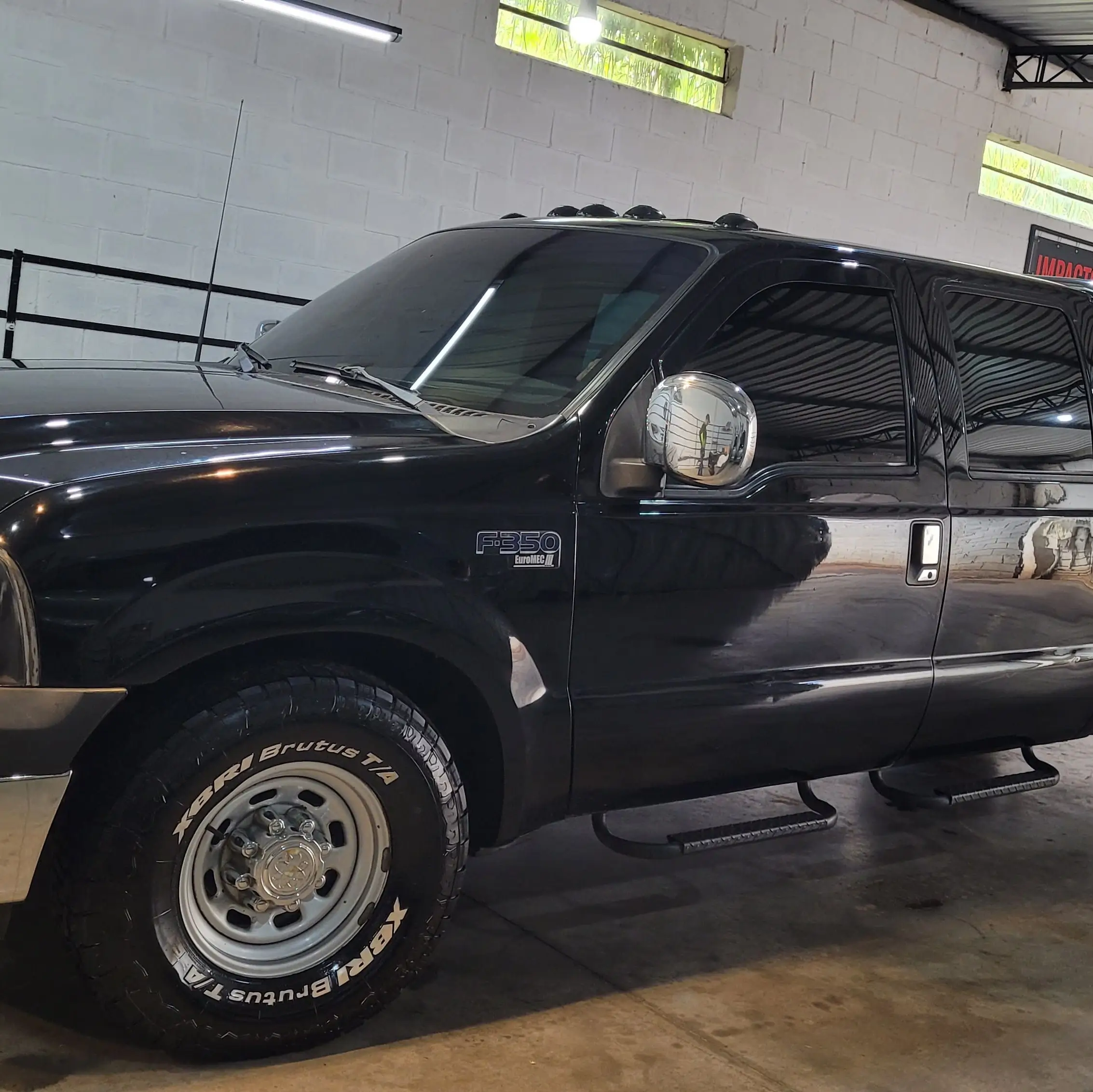 Apucarana! Especialistas em lavagem premium, polimento lava car