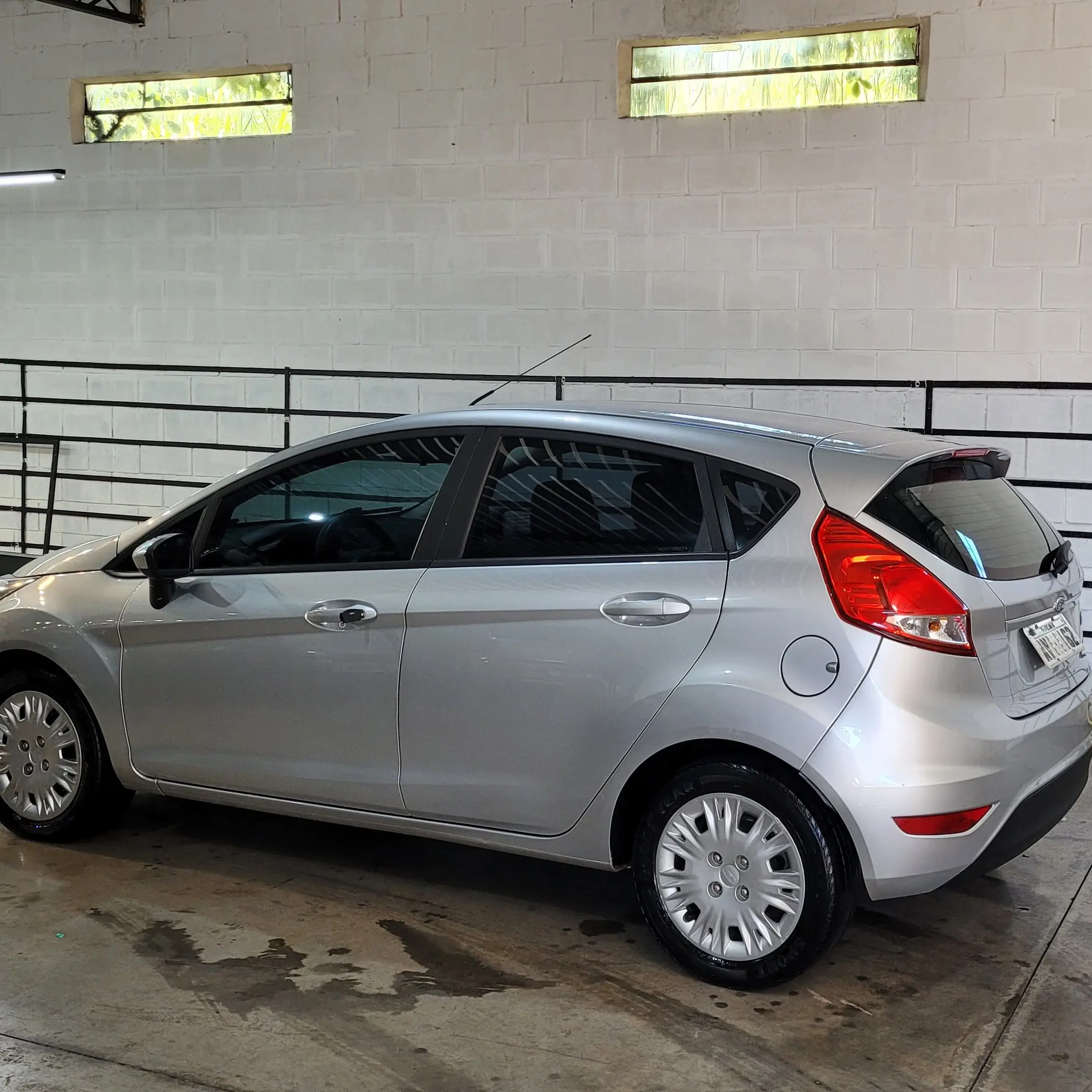 Apucarana! Especialistas em lavagem premium, polimento