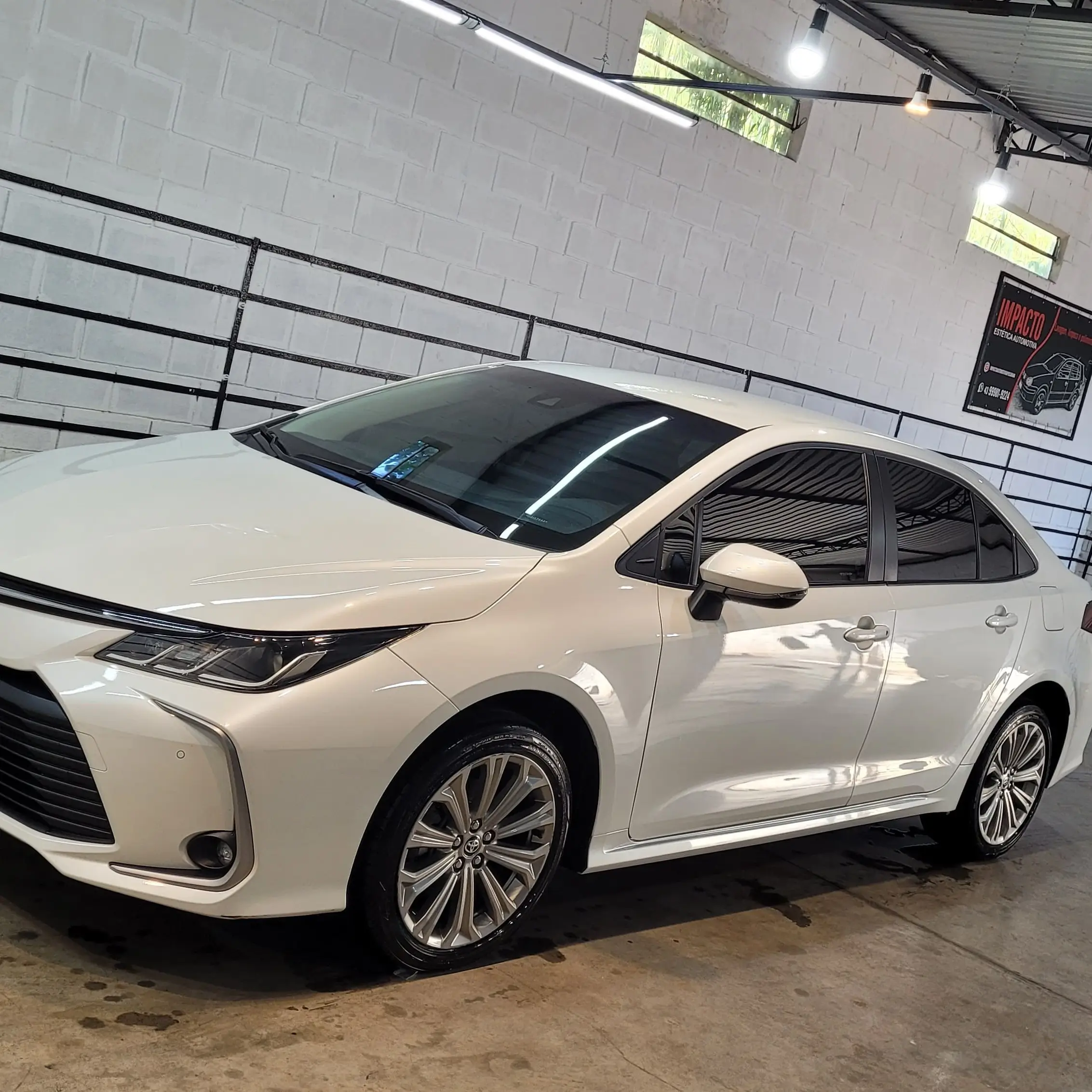 _lava car Apucarana Jardim Ponta Grossa. corrola lava jato